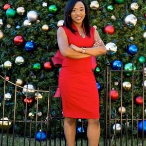 Meet your Posher, Candria